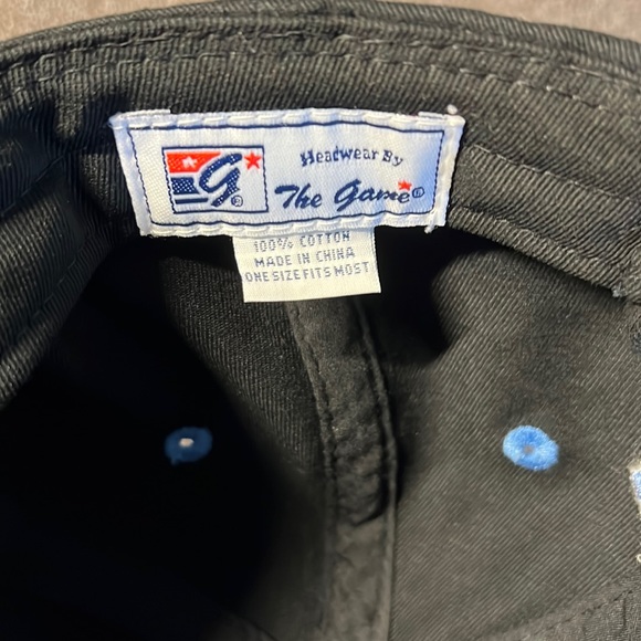 UCLA Bruins adjustable women’s hat. - Picture 4 of 5